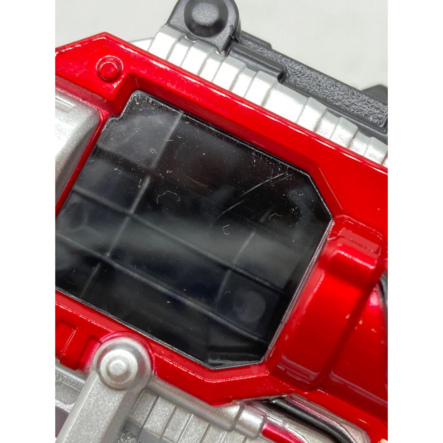 BANDAI (バンダイ) CSM LOSTDRIVER Ver1.5 仮面ライダー｜トレファクONLINE