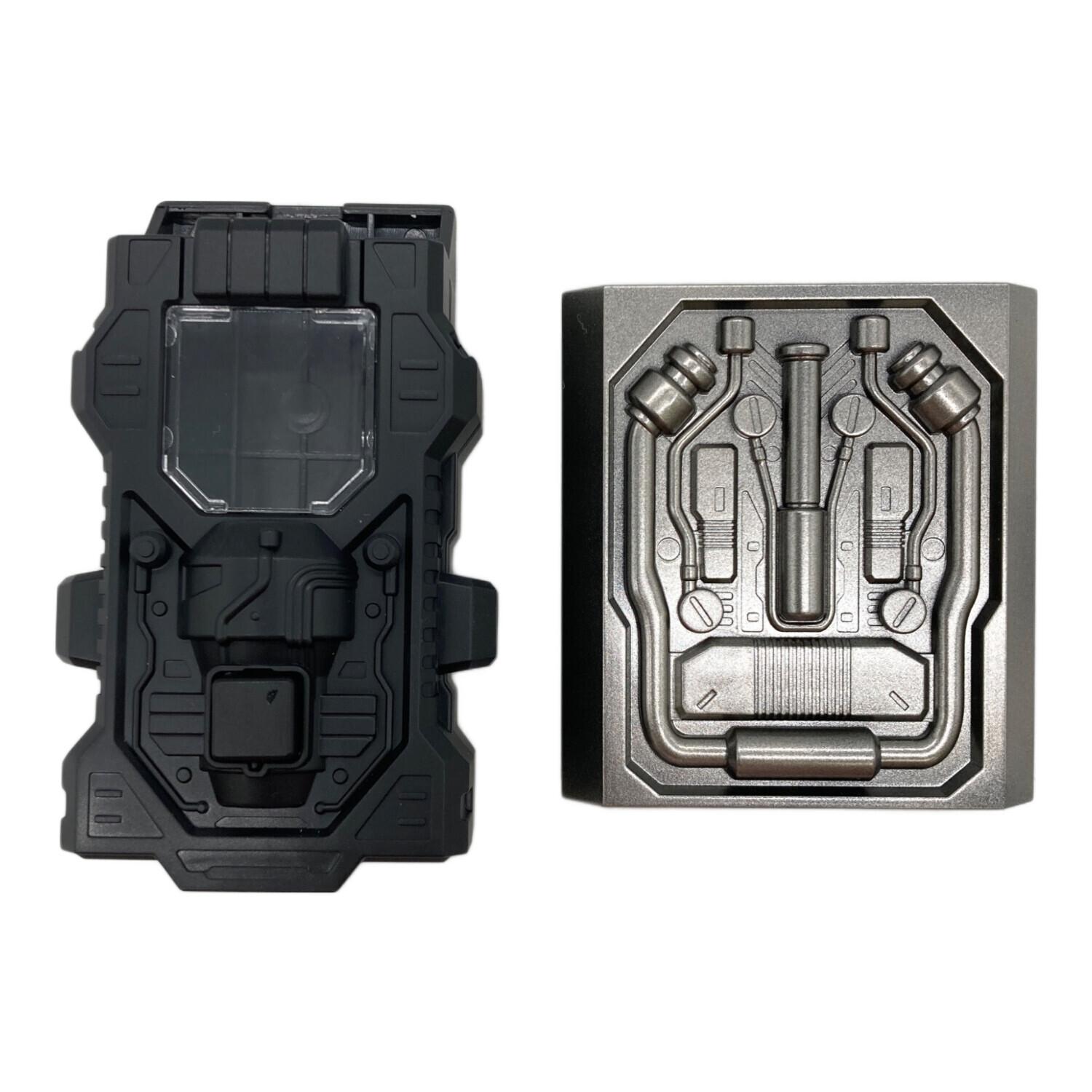 BANDAI (バンダイ) CSM LOSTDRIVER Ver1.5 仮面ライダー｜トレファクONLINE