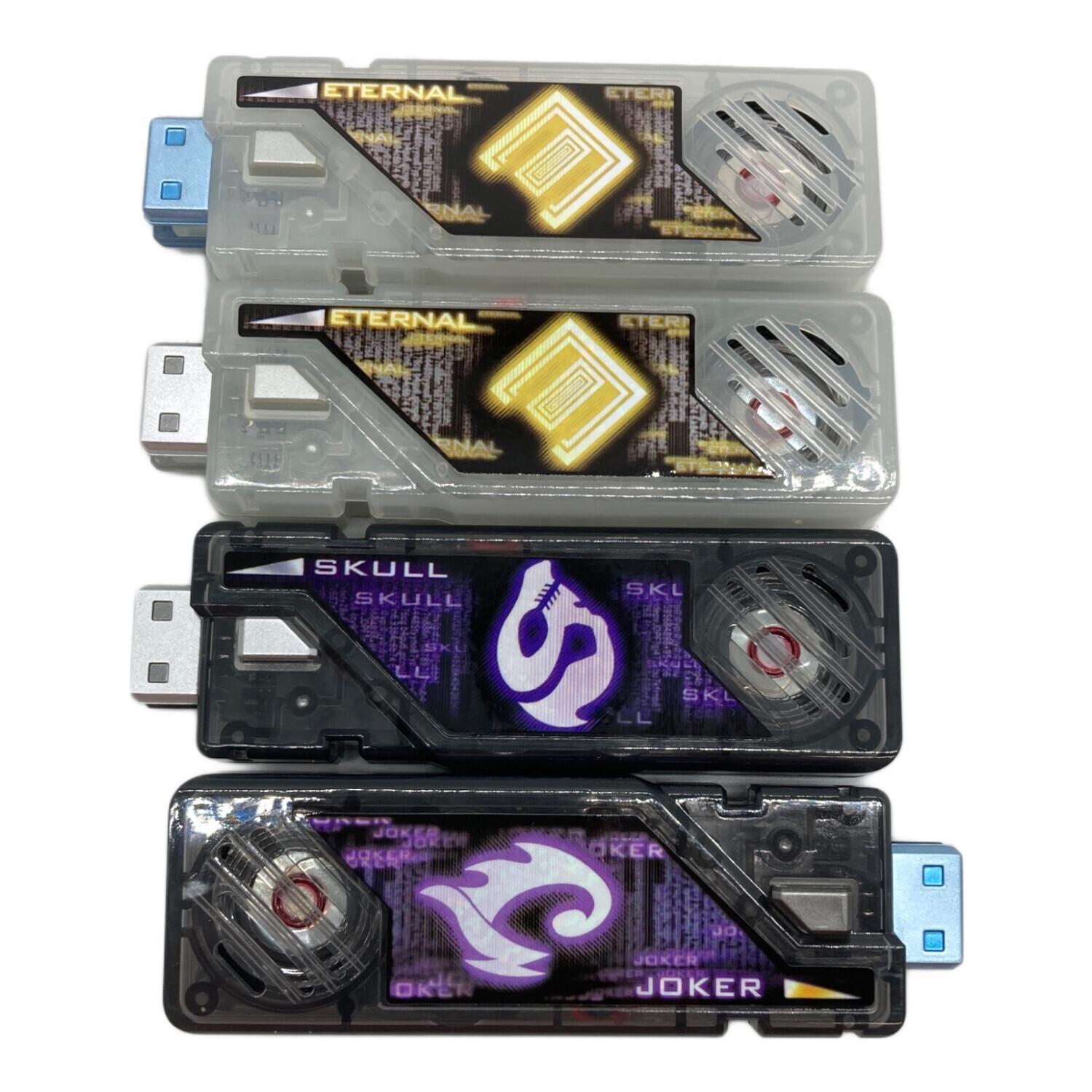 BANDAI (バンダイ) CSM LOSTDRIVER Ver1.5 仮面ライダー｜トレファクONLINE