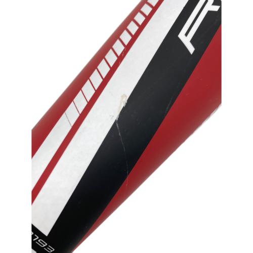 SSK (エスエスケイ) ライズアーチ193 SBB4016 軟式バット 84cm 6.6cm