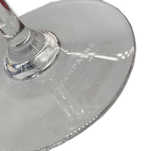 Baccarat (バカラ) シャンパングラス オノロジー CHAMPAGNE