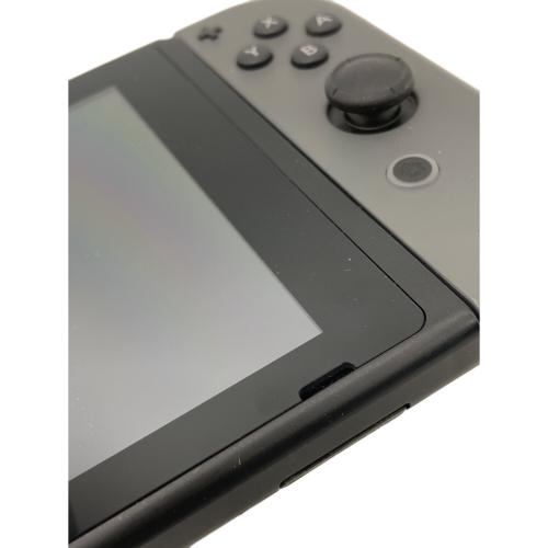 Nintendo (ニンテンドー) Nintendo Switch MOD.HAC-001 細かなキズ有