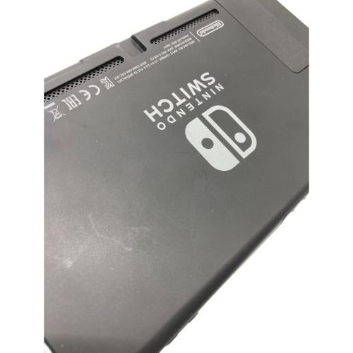 Nintendo (ニンテンドー) Nintendo Switch MOD.HAC-001 細かなキズ有