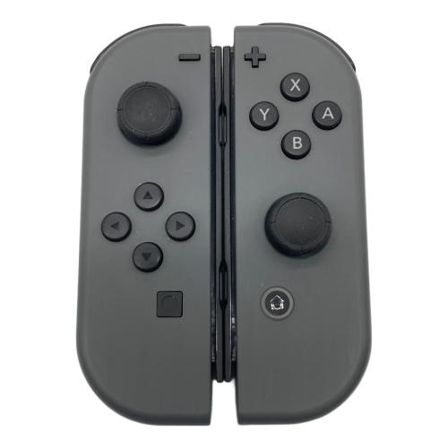 Nintendo (ニンテンドー) Nintendo Switch MOD.HAC-001 細かなキズ有