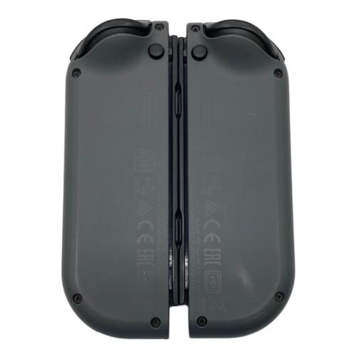 Nintendo (ニンテンドー) Nintendo Switch MOD.HAC-001 細かなキズ有