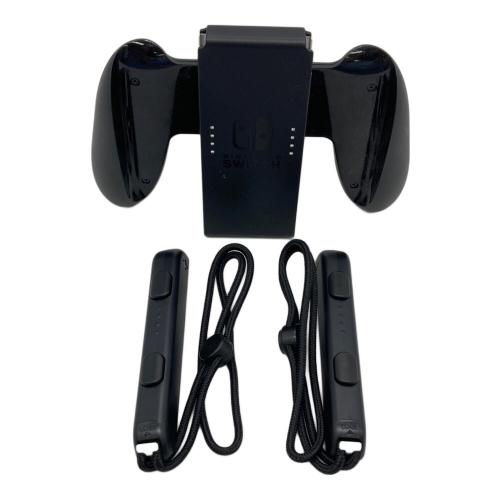 Nintendo (ニンテンドー) Nintendo Switch MOD.HAC-001 細かなキズ有