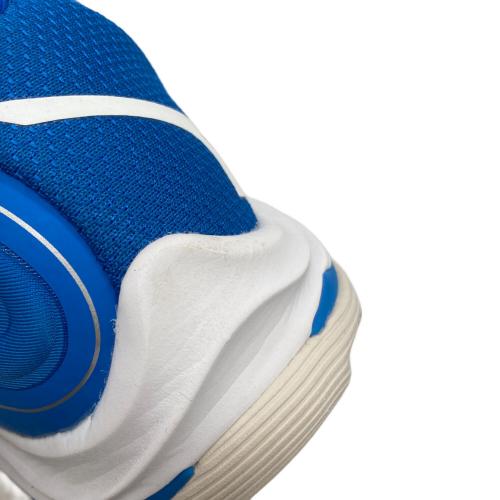 MIZUNO (ミズノ)バレーボールシューズ V1GA200024 メンズ SIZE 26cm ブルー