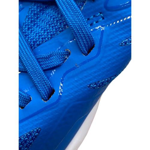 MIZUNO (ミズノ)バレーボールシューズ V1GA200024 メンズ SIZE 26cm ブルー