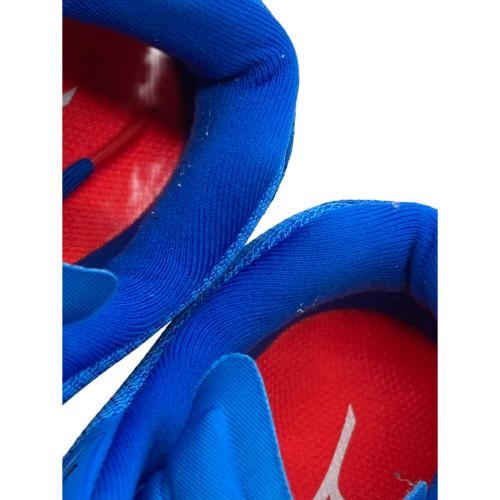 MIZUNO (ミズノ)バレーボールシューズ V1GA200024 メンズ SIZE 26cm ブルー