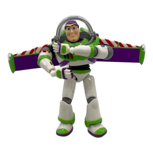 海洋堂 (カイヨウドウ) 特撮リボルテック フィギュア 011 BUZZ LIGHTYEAR TOY STORY