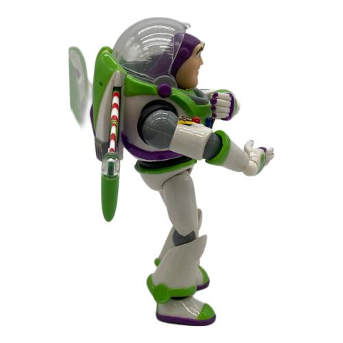 海洋堂 (カイヨウドウ) 特撮リボルテック フィギュア 011 BUZZ LIGHTYEAR TOY STORY