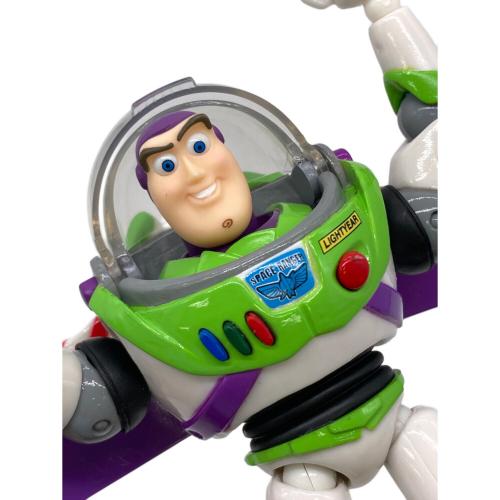 海洋堂 (カイヨウドウ) 特撮リボルテック フィギュア 011 BUZZ LIGHTYEAR TOY STORY