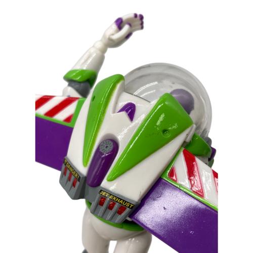海洋堂 (カイヨウドウ) 特撮リボルテック フィギュア 011 BUZZ LIGHTYEAR TOY STORY
