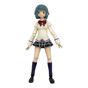 MAXFACTOR (マックスファクタ) 美樹さやか フィギュア figma