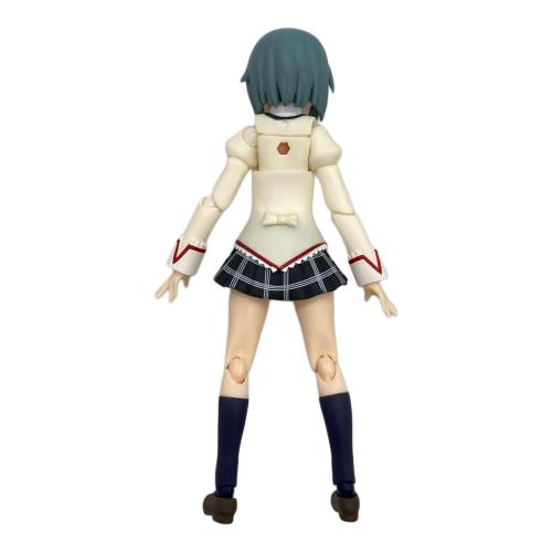 MAXFACTOR (マックスファクタ) 美樹さやか フィギュア figma