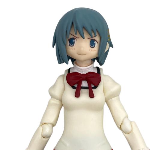 MAXFACTOR (マックスファクタ) 美樹さやか フィギュア figma