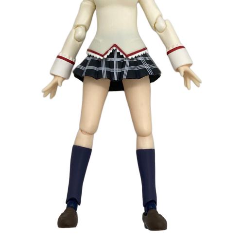 MAXFACTOR (マックスファクタ) 美樹さやか フィギュア figma