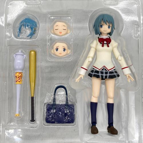 MAXFACTOR (マックスファクタ) 美樹さやか フィギュア figma