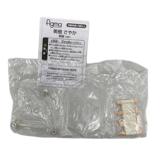 MAXFACTOR (マックスファクタ) 美樹さやか フィギュア figma