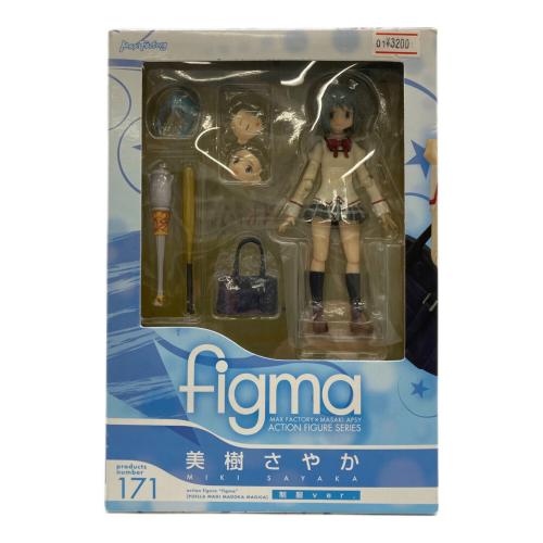 MAXFACTOR (マックスファクタ) 美樹さやか フィギュア figma