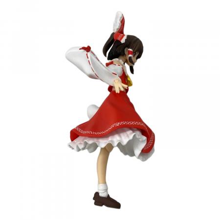MAXFACTOR (マックスファクタ) 東方Project 博麗霊夢 フィギュア figma