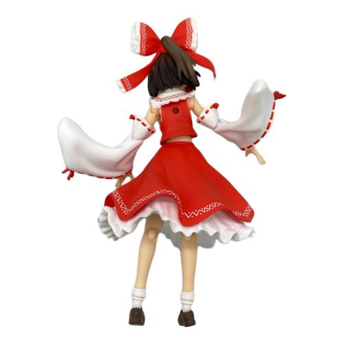 MAXFACTOR (マックスファクタ) 博麗霊夢 フィギュア figma