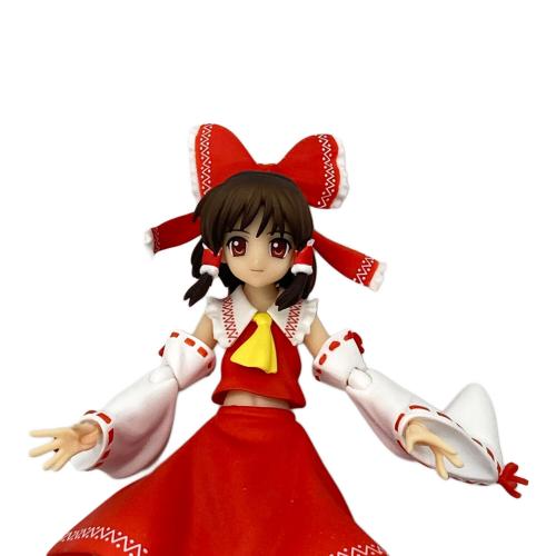 MAXFACTOR (マックスファクタ) 博麗霊夢 フィギュア figma