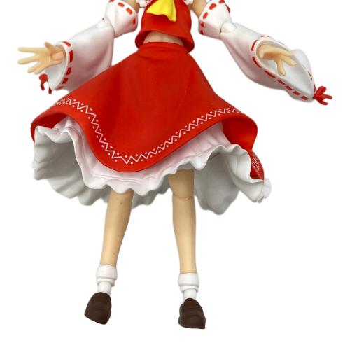 MAXFACTOR (マックスファクタ) 博麗霊夢 フィギュア figma