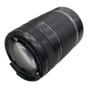 CANON (キャノン) ズームレンズ EFS 55-250mm 1:4-5.6 IS