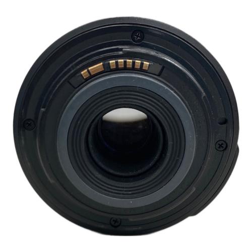 CANON (キャノン) ズームレンズ EFS 55-250mm 1:4-5.6 IS
