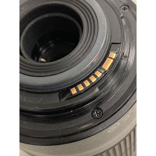 CANON (キャノン) ズームレンズ EFS 55-250mm 1:4-5.6 IS