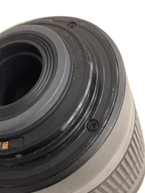 CANON (キャノン) ズームレンズ EFS 55-250mm 1:4-5.6 IS