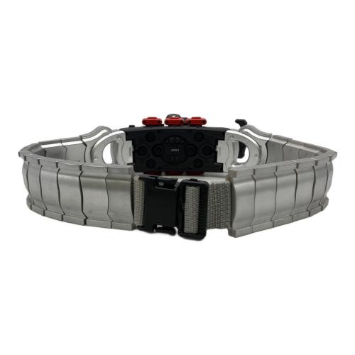 仮面ライダーカブト (カメンライダーカブト) コンプリートセレクションモディフィケーション CSMダークカブトゼクターver.1.5 仮面ライダー