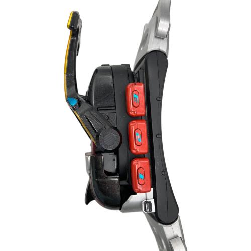 仮面ライダーカブト (カメンライダーカブト) コンプリートセレクションモディフィケーション CSMダークカブトゼクターver.1.5 仮面ライダー