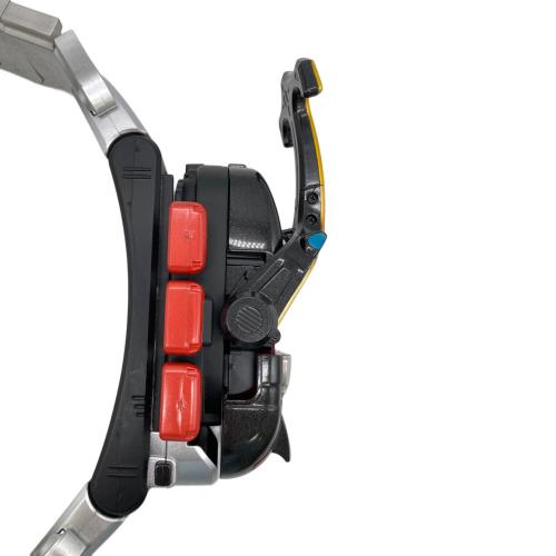 仮面ライダーカブト (カメンライダーカブト) コンプリートセレクションモディフィケーション CSMダークカブトゼクターver.1.5 仮面ライダー