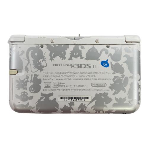 Nintendo (ニンテンドー) Nintendo 3DS LL SPR-001