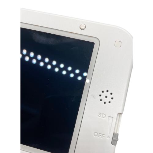 Nintendo (ニンテンドー) Nintendo 3DS LL SPR-001