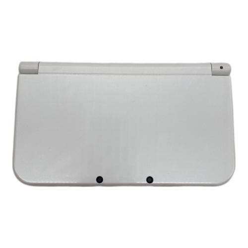 Nintendo (ニンテンドー) Nintendo new3DS LL RED-001