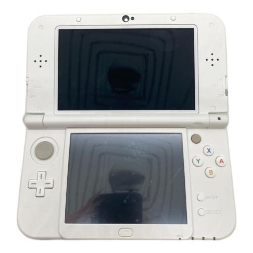 Nintendo (ニンテンドー) Nintendo new3DS LL RED-001
