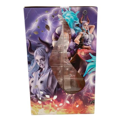 Megahouse (メガハウス) MAXIMUM フィギュア ヤマト