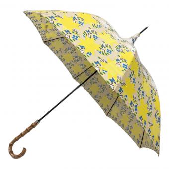 Vivienne Westwood (ヴィヴィアンウエストウッド) 傘 58cm イエロー