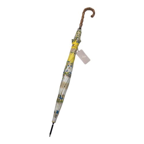 Vivienne Westwood (ヴィヴィアンウエストウッド) 傘 58cm イエロー