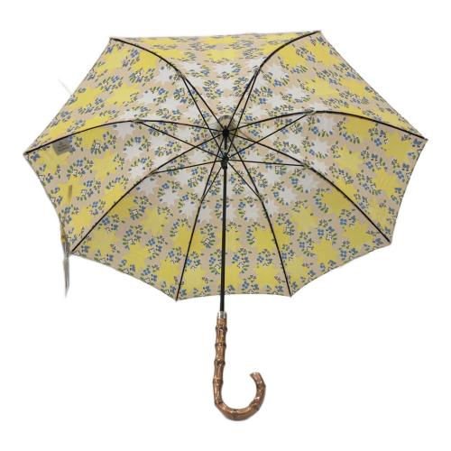 Vivienne Westwood (ヴィヴィアンウエストウッド) 傘 58cm イエロー