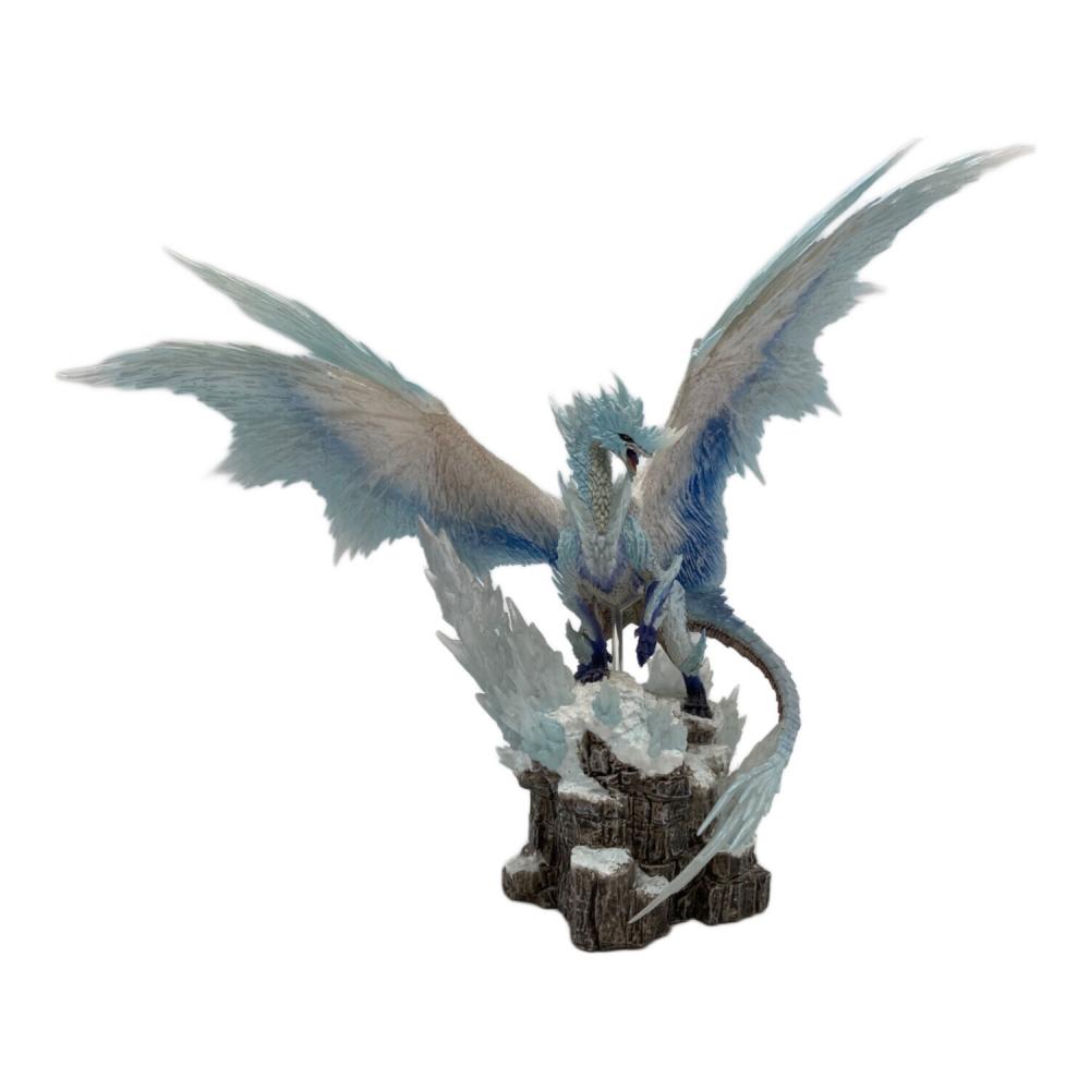 カプコンフィギュアビルダー クリエイターズモデル 冰龍