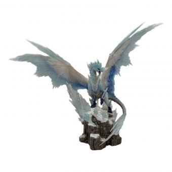 カプコンフィギュアビルダー クリエイターズモデル 冰龍 イヴェルカーナ フィギュア 箱無