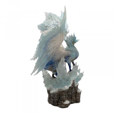 カプコンフィギュアビルダー クリエイターズモデル 冰龍