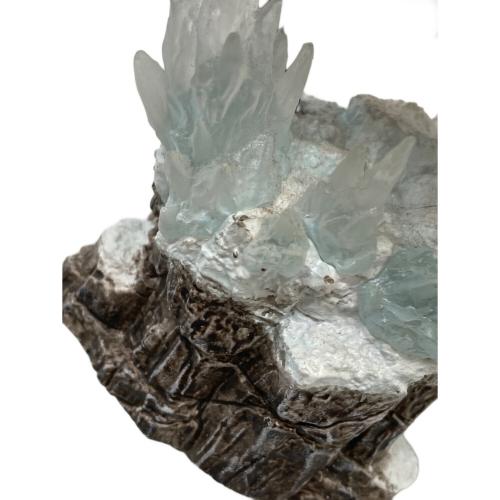 カプコンフィギュアビルダー クリエイターズモデル 冰龍 イヴェルカーナ フィギュア 箱無