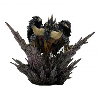 カプコンフィギュアビルダー クリエイターズモデル 滅尽龍 ネルギガンテ フィギュア 箱無し