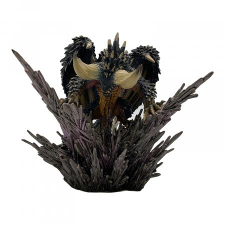 カプコンフィギュアビルダー クリエイターズモデル 滅尽龍
