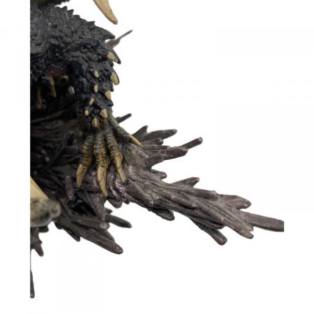 カプコンフィギュアビルダー クリエイターズモデル 滅尽龍